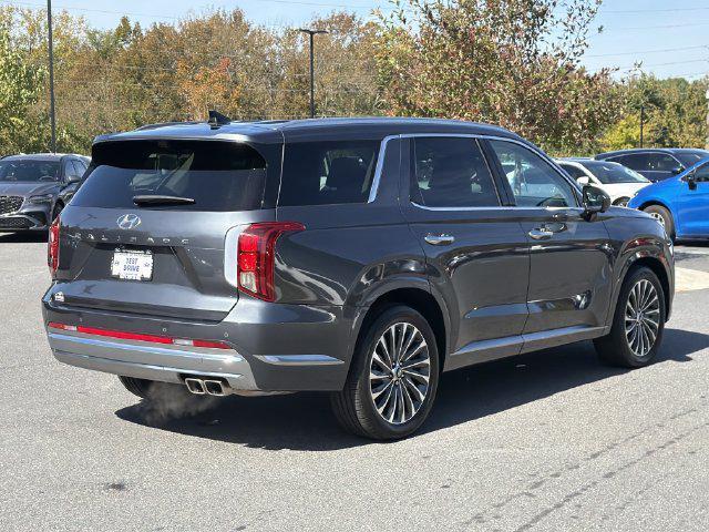 2024 Hyundai Palisade - $39,762