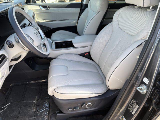 2024 Hyundai Palisade - $39,762