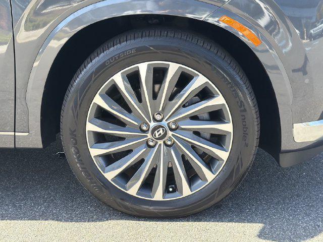 2024 Hyundai Palisade - $39,762