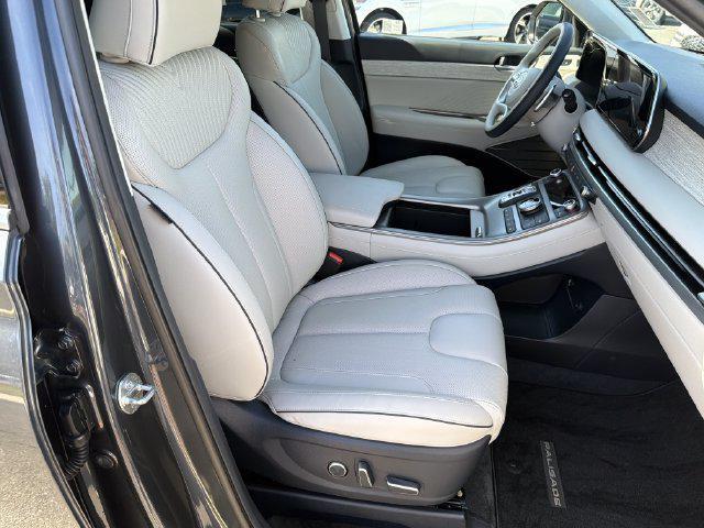2024 Hyundai Palisade - $39,762
