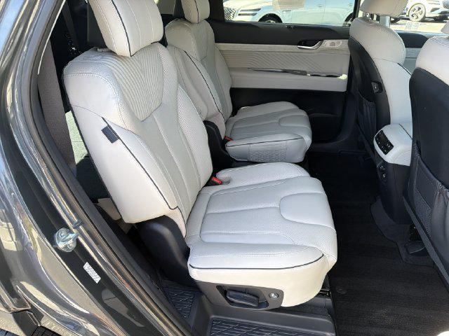 2024 Hyundai Palisade - $39,762