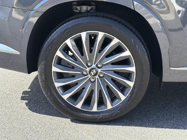 2024 Hyundai Palisade - $39,762