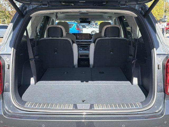 2024 Hyundai Palisade - $39,762