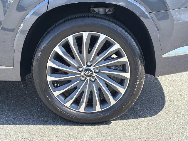 2024 Hyundai Palisade - $39,762