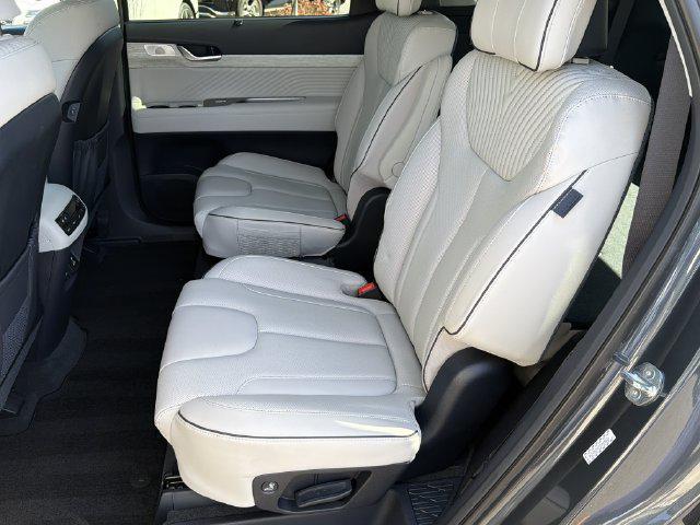 2024 Hyundai Palisade - $39,762