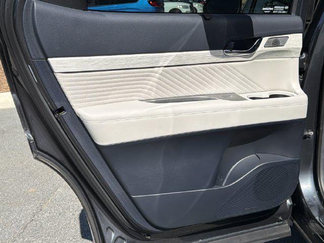 2024 Hyundai Palisade - $39,762