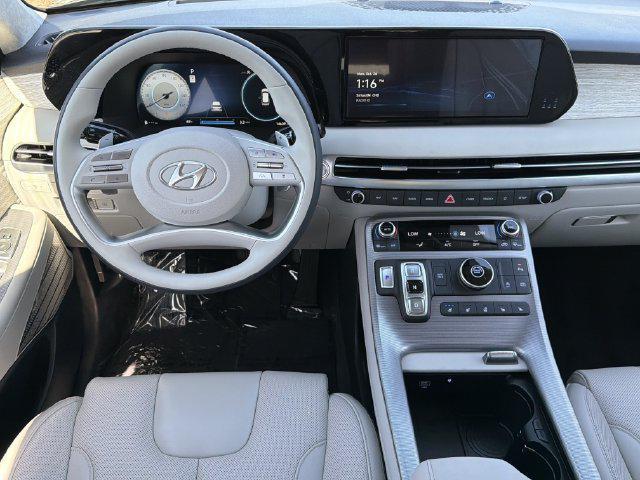 2024 Hyundai Palisade - $39,762