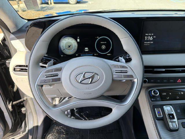 2024 Hyundai Palisade - $39,762