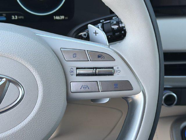 2024 Hyundai Palisade - $39,762