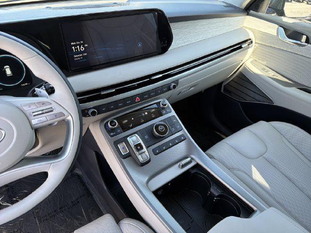 2024 Hyundai Palisade - $39,762