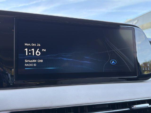 2024 Hyundai Palisade - $39,762