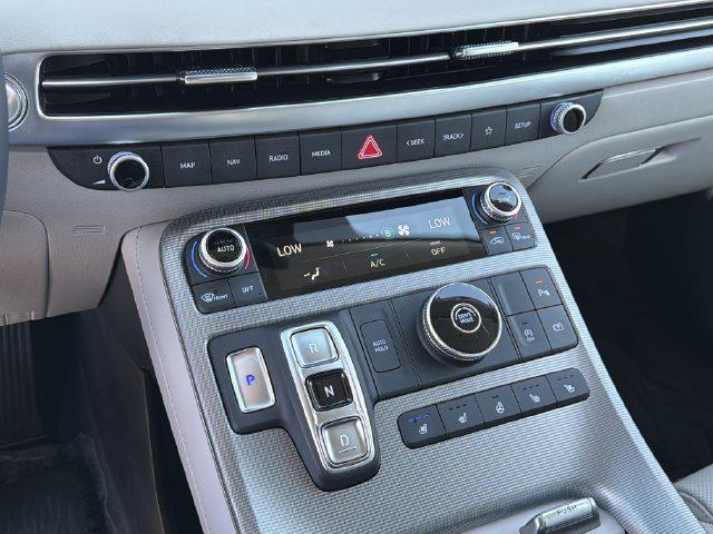 2024 Hyundai Palisade - $39,762