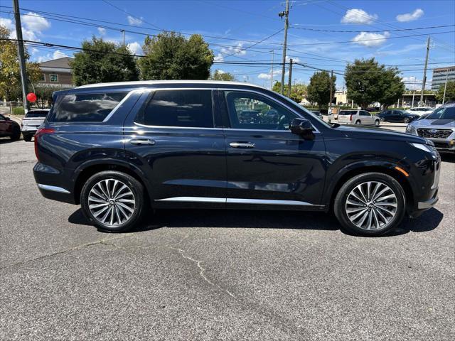 2025 Hyundai Palisade - $41,483