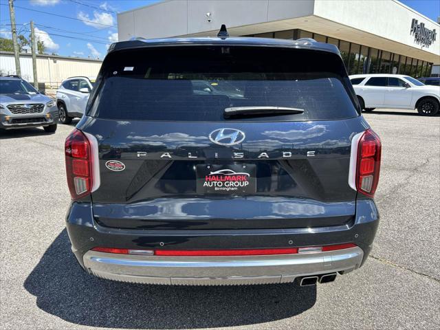 2025 Hyundai Palisade - $41,483
