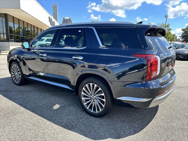 2025 Hyundai Palisade - $41,483