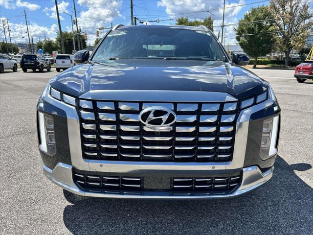 2025 Hyundai Palisade - $41,483