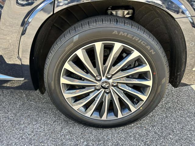 2025 Hyundai Palisade - $41,483