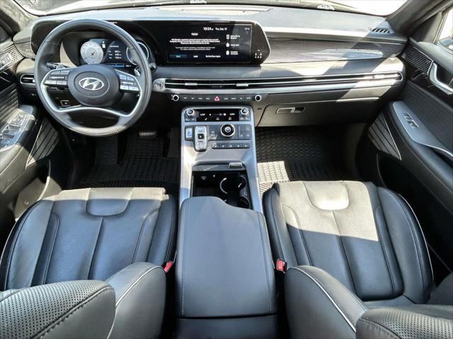 2025 Hyundai Palisade - $41,483
