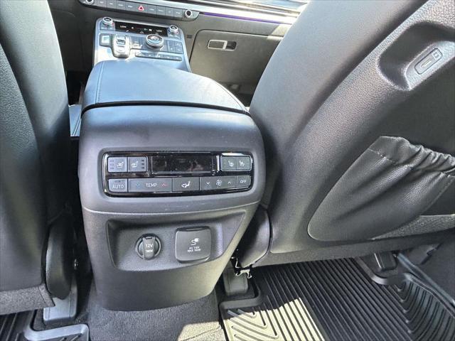 2025 Hyundai Palisade - $41,483