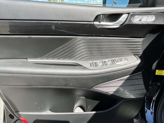 2025 Hyundai Palisade - $41,483