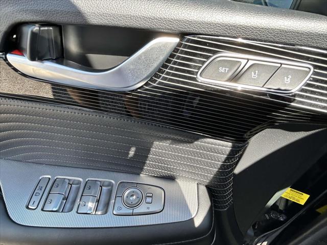 2025 Hyundai Palisade - $41,483