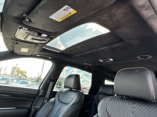 2025 Hyundai Palisade - $41,483