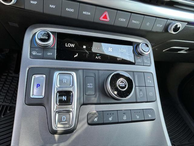 2025 Hyundai Palisade - $41,483
