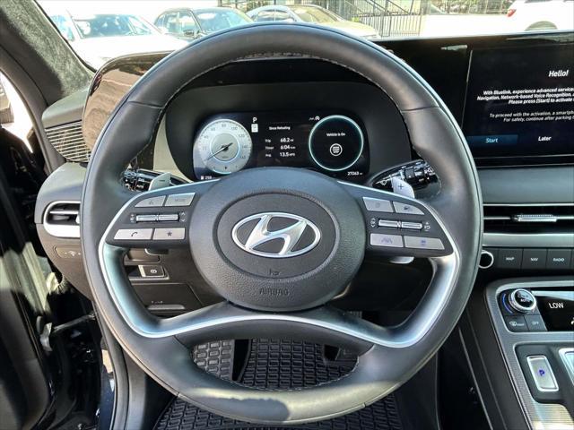 2025 Hyundai Palisade - $41,483