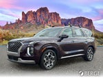 2022 Palisade Thumbnail 2
