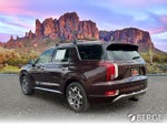 2022 Palisade Thumbnail 4