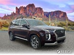 2022 Palisade Thumbnail 9