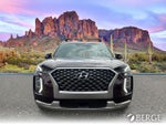 2022 Palisade Thumbnail 10