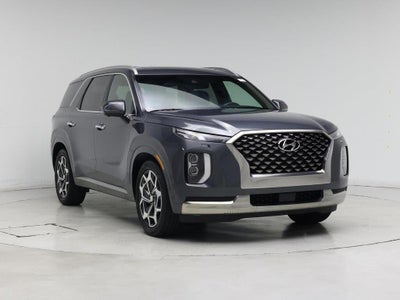 2022 Hyundai Palisade Calligraphy 4DR SUV