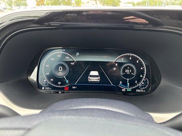 2022 Hyundai Palisade - $32,593