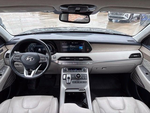 2022 Hyundai Palisade - $32,593