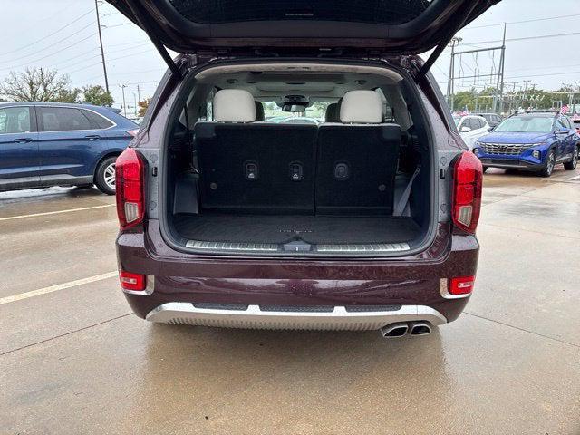 2022 Hyundai Palisade - $32,593