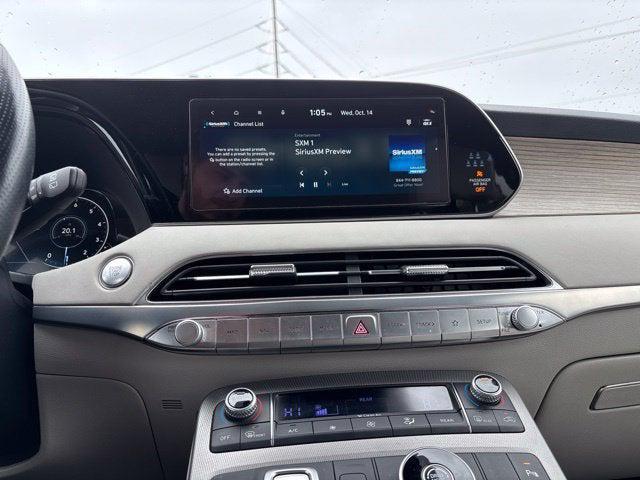 2022 Hyundai Palisade - $32,593