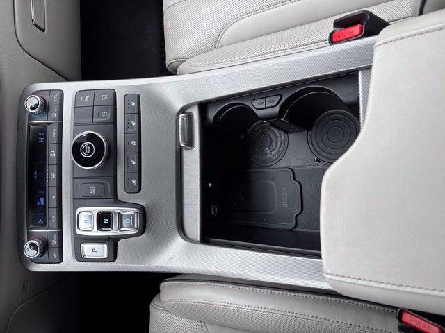 2022 Hyundai Palisade - $32,593