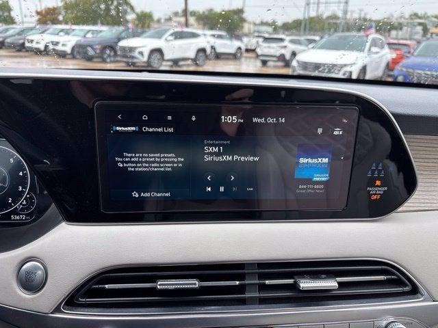 2022 Hyundai Palisade - $32,593