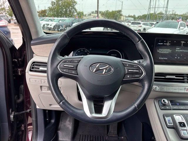 2022 Hyundai Palisade - $32,593