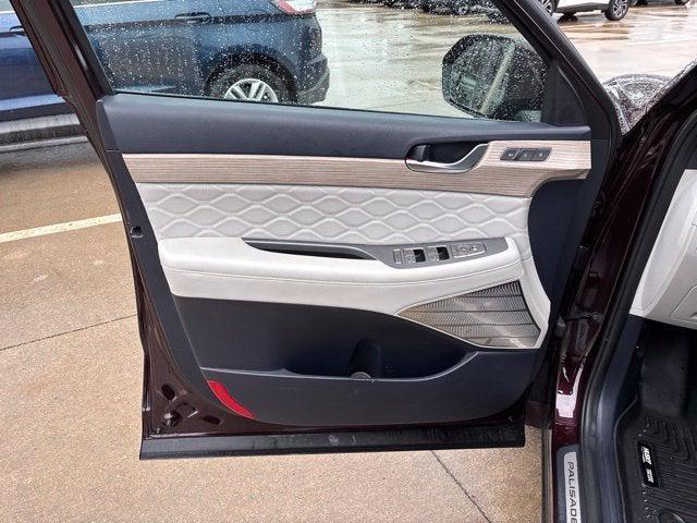 2022 Hyundai Palisade - $32,593
