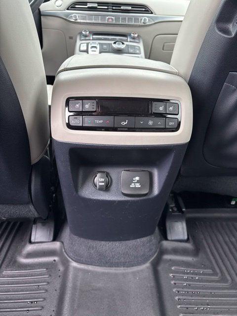 2022 Hyundai Palisade - $32,593