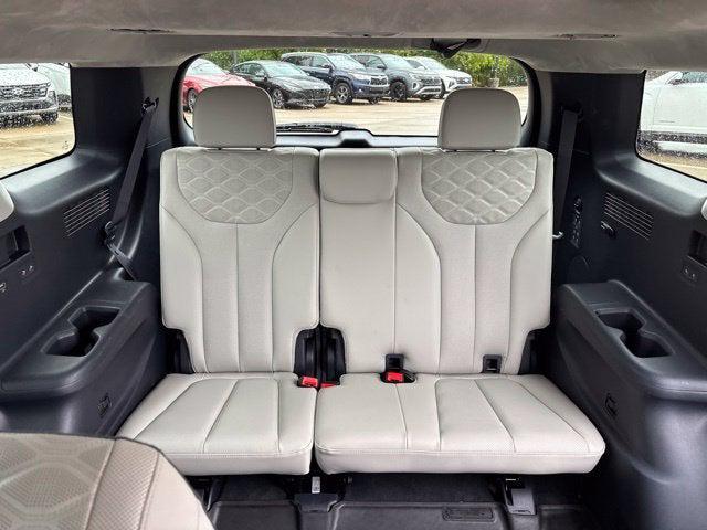 2022 Hyundai Palisade - $32,593