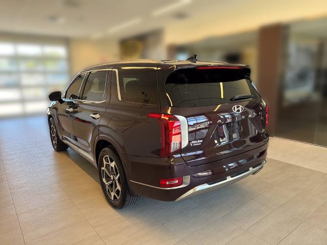 2022 Hyundai Palisade - $23,729