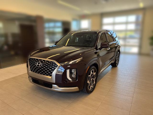 2022 Hyundai Palisade - $23,729