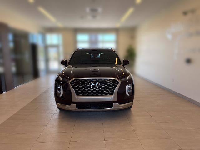 2022 Hyundai Palisade - $23,729