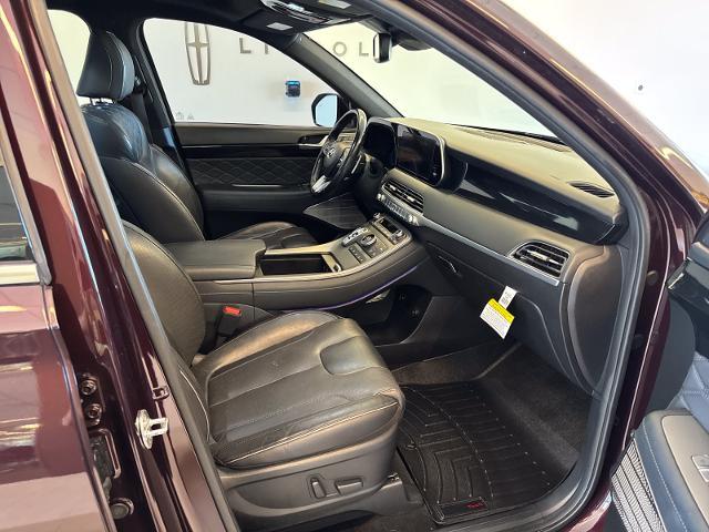 2022 Hyundai Palisade - $23,729