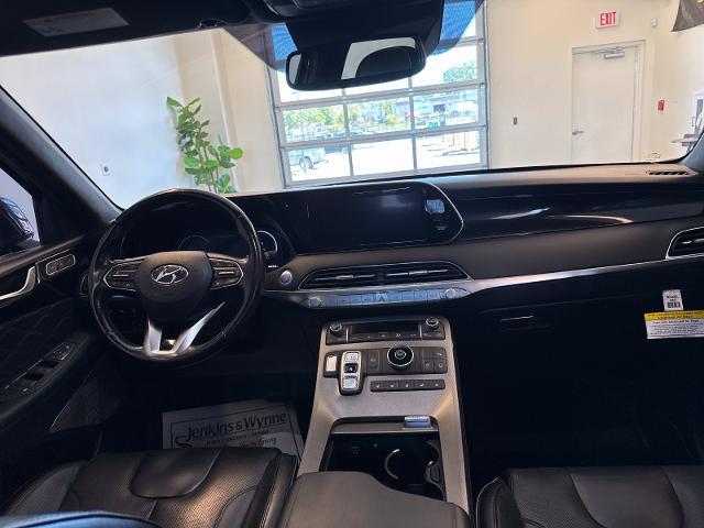 2022 Hyundai Palisade - $23,729