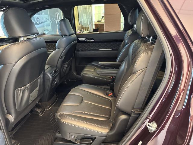 2022 Hyundai Palisade - $23,729