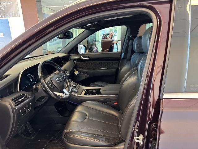 2022 Hyundai Palisade - $23,729